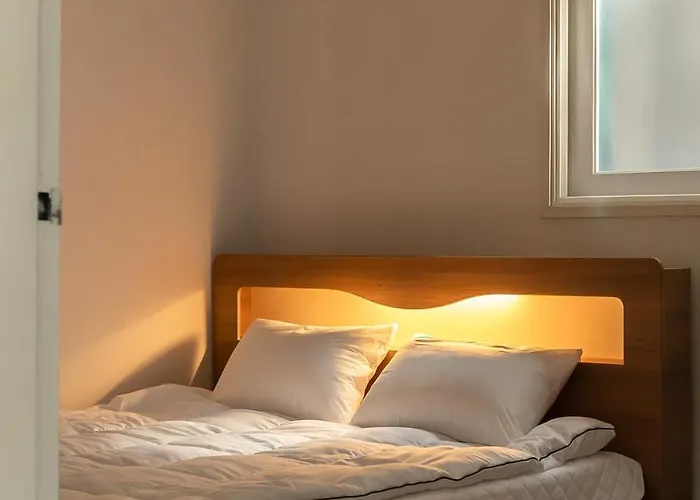 Comfortable 3-room In Namguro Station * 首爾