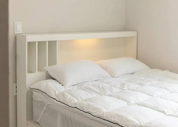 Comfortable 3-room In Namguro Station 公寓