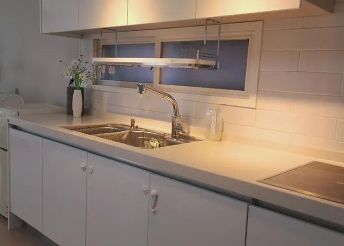Comfortable 3-room In Namguro Station * 首爾