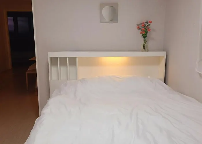 Comfortable 3-room In Namguro Station *