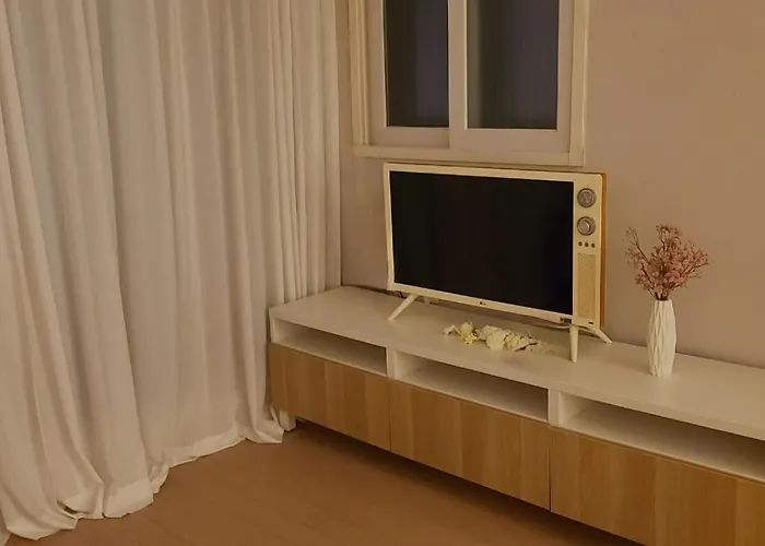 Comfortable 3-room In Namguro Station 公寓 首爾