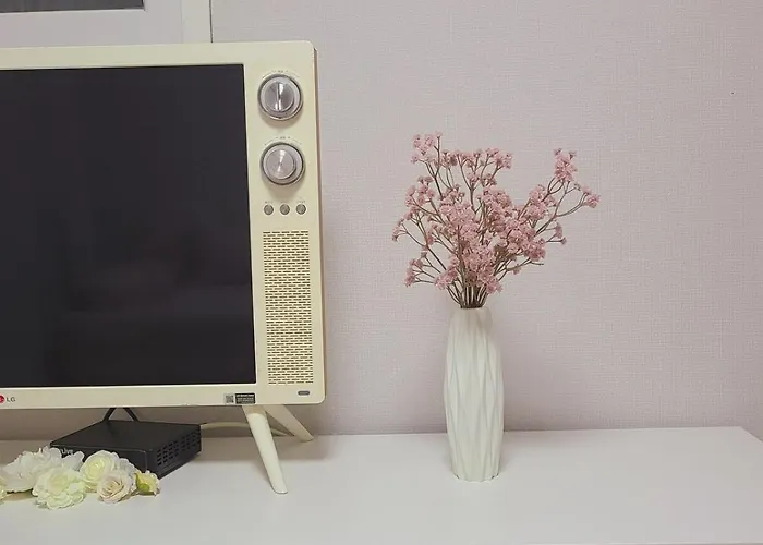 公寓 Comfortable 3-room In Namguro Station *