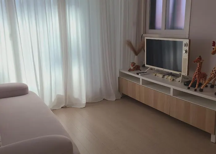 Comfortable 3-room In Namguro Station * 首爾