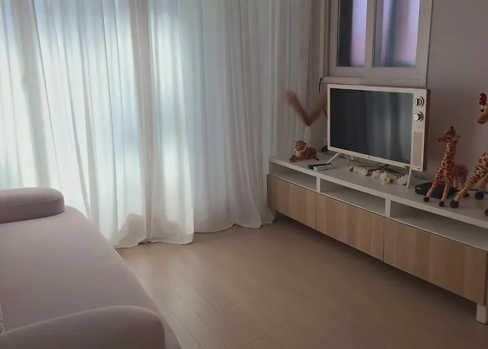 公寓 Comfortable 3-room In Namguro Station *