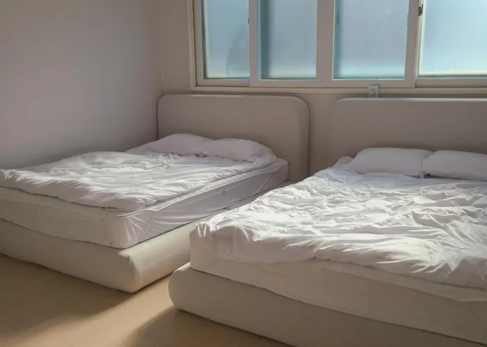 남구로역에 위치한 편안한 3룸